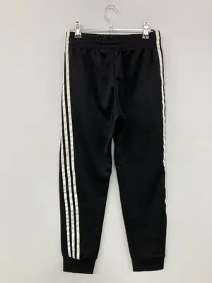 adidas/アディダス/ジャージ/トラックパンツ/パンツ/ブラック/S