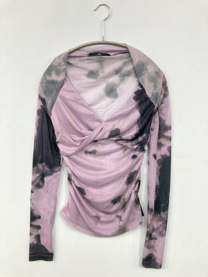 Sylph./シルフ/Tシャツ/カットソー/トップス/ピンク