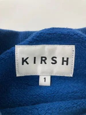 KIRSH/キルシー/スウェット/トップス/ブルー/1