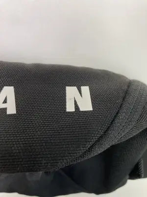 JORDAN/ジョーダン/ボディバッグ/ウエストポーチ/バッグ/ブラック