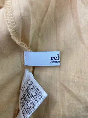 relume/レリューム/ワンピース/ワンピース/ドレス/ブラウン/F