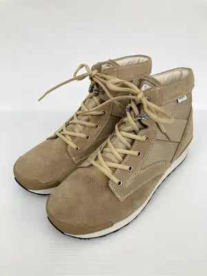 vibram/スニーカー/シューズ/ベージュ/JPN 26.0