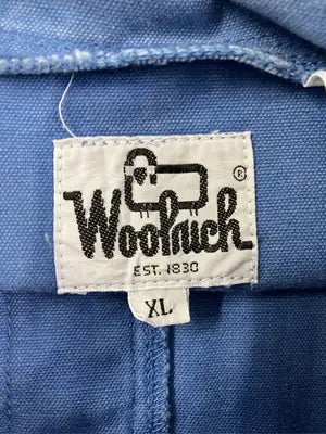 wool rich/ウールリッチ/アノラックパーカー/トップス/ブルー/XL