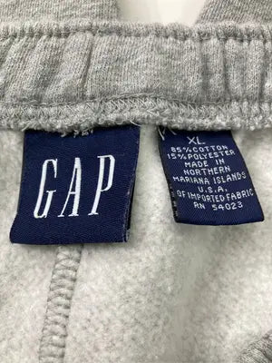 GAP/ギャップ/スウェットパンツ/パンツ/グレー/XL