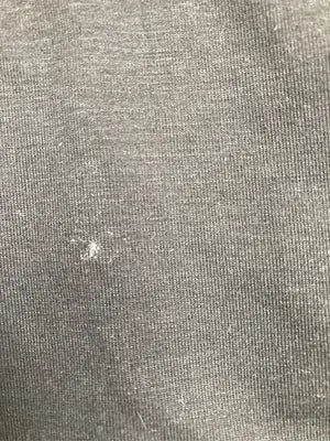 adidas/アディダス/Tシャツ/カットソー/トップス/ブラック