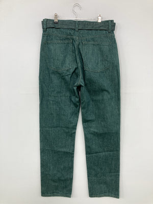 UNIQLO/ユニクロ/その他パンツ/パンツ/ブルー/27