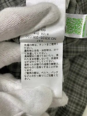 KBF/ケービーエフ/シャツ/ブラウス/トップス/カーキ/One