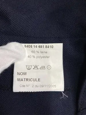 VAREUSE BLEU QMM/その他トップス/トップス/ネイビー/96 M