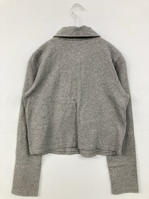 GAP/ギャップ/Tシャツ/カットソー/トップス/グレー/XS