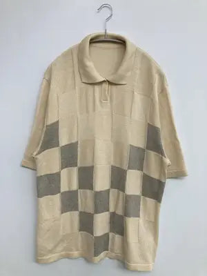 その他トップス/トップス/ベージュ