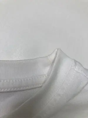 Tシャツ/カットソー/トップス/ホワイト/XS