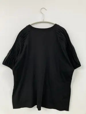 CLASSICAL ELF/クラシカルエルフ/Tシャツ/カットソー/トップス/ブラック/M