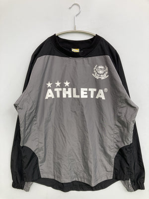 ATHLETA/アスレタ/その他トップス/トップス/グレー/M