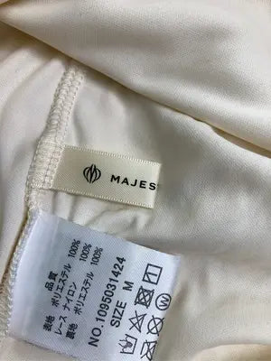 MAJESTIC LEGON/マジェスティックレゴン/その他トップス/トップス/ホワイト/M