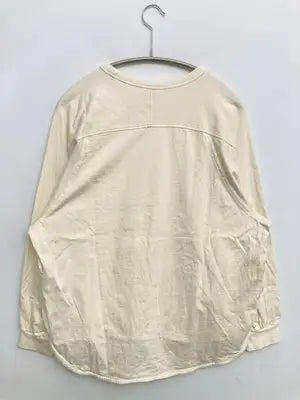 AMERICAN HOLIC/アメリカンホリック/Tシャツ/カットソー/トップス/ホワイト/L