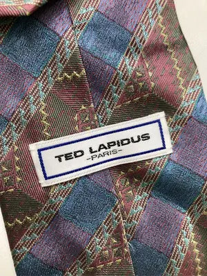 TED LAPIDUS/テッドラピドス/ネクタイ/ファッション雑貨/その他