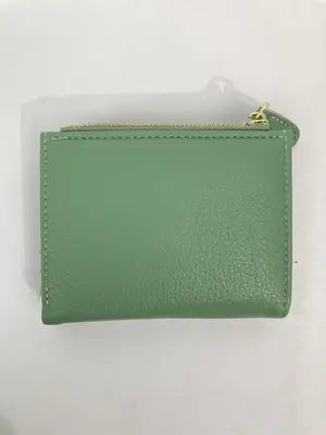 boersi&fashion/財布/財布/小物/グリーン