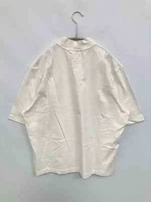 FRUIT OF THE LOOM/フルーツオブザルーム/Tシャツ/カットソー/トップス/ホワイト/M