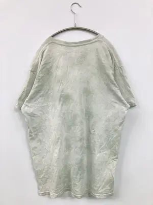 keith Hani/Tシャツ/カットソー/トップス/グレー/LG