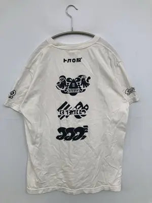 GRAND FESTIVAL/Tシャツ/カットソー/トップス/ホワイト/M