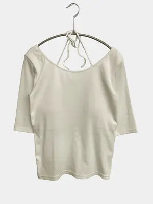 RAF/Tシャツ/カットソー/トップス/ホワイト/L