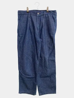 LEVI'S PREMIUM/リーバイスプレミアム/デニムパンツ/パンツ/ネイビー/W29 L30