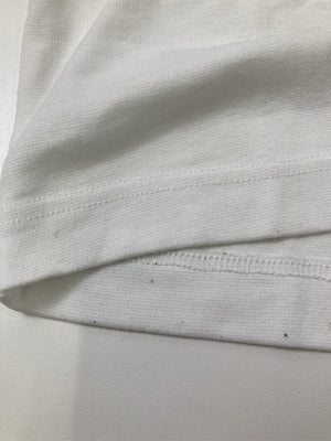 COLZA/コルザ/Tシャツ/カットソー/トップス/ホワイト/M