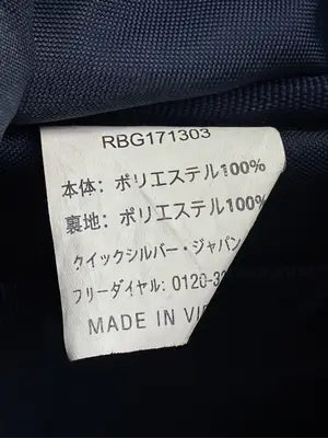ROXY/ロキシー/バックパック/リュック/バッグ/ネイビー