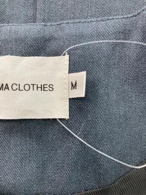 EMMA CLOTHES/エマクローズ/ベスト/トップス/グレー/M