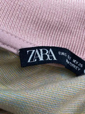 ZARA/ザラ/ワンピース/ワンピース/ドレス/ピンク/EUR S/USA S/MEX 26