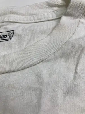 Coleman/コールマン/Tシャツ/カットソー/トップス/ホワイト/L