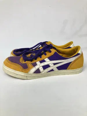 asics/アシックス/スニーカー/シューズ/パープル/28cm
