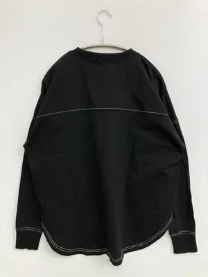 JaVa/ジャバ/Tシャツ/カットソー/トップス/ブラック/S