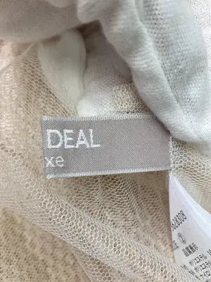 COCO DEAL/ココディール/キャミソール/トップス/ベージュ/2
