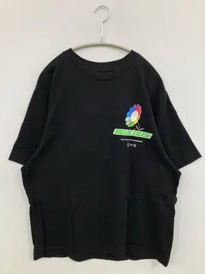 UNIQLO UT/ユニクロユーティー/Tシャツ/カットソー/トップス/ブラック/M