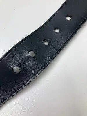 Ace Accessories/ベルト/ファッション雑貨/ブラック