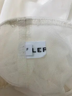 LEPSIM/レプシィム/ドレス/ワンピース/ドレス/アイボリー/F
