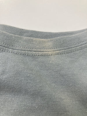 as know as/アズノゥアズ/Tシャツ/カットソー/トップス/グレー