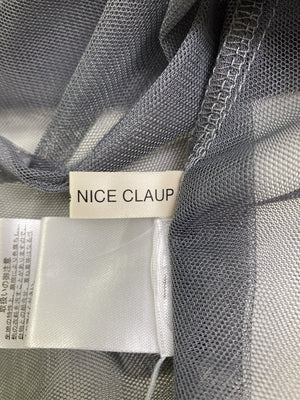 continuer de NICE CLAUP/コンティニューデナイスクラップ/アンサンブル/トップス/グレー/F