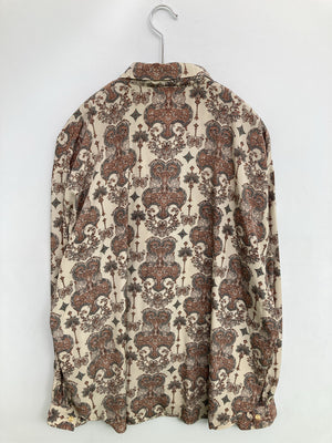 シャツ/ブラウス/トップス/アイボリー/13