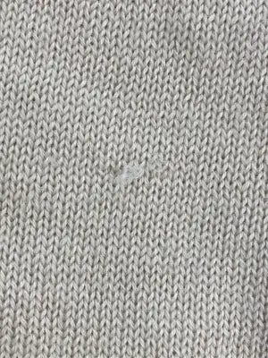 UNIQLO U/ユニクロユー/ニット/セーター/トップス/ベージュ/XL