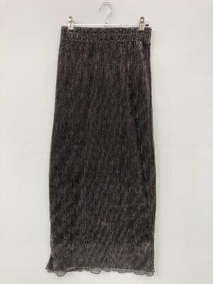 apres jour/アプレジュール/ロングスカート/スカート/ブラック/F