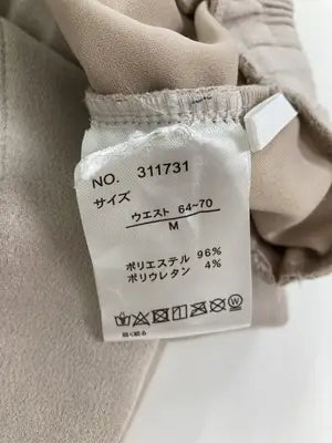 その他パンツ/パンツ/その他/M
