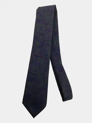 pierre cardin/ピエールカルダン/ネクタイ/ファッション雑貨/ネイビー