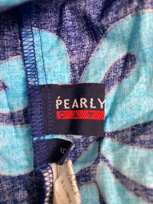 PEARLY GATES/パーリーゲイツ/シャツ/ブラウス/トップス/ネイビー/5