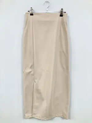 LOWRYS FARM/ローリーズファーム/ロングスカート/スカート/ベージュ/M