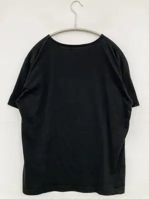 Hello Kitty/Tシャツ/カットソー/トップス/ブラック/M
