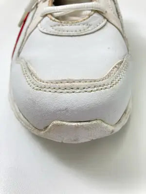 Reebok/リーボック/スニーカー/シューズ/ホワイト/27cm
