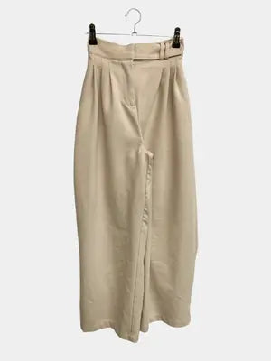 hinari/ヒナリ/その他パンツ/パンツ/ベージュ/S