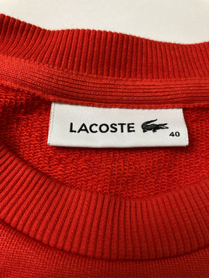 LACOSTE/ラコステ/ワンピース/ワンピース/ドレス/ブラウン/40